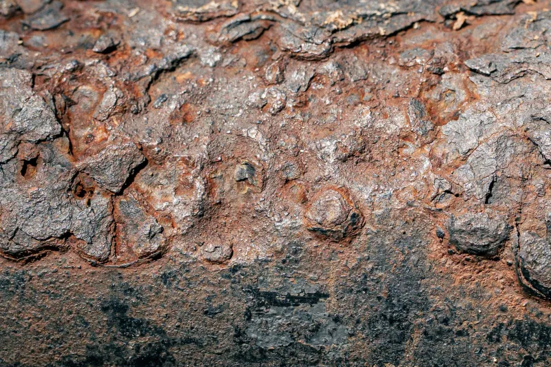 Cast Iron Pipes in Scranton Homes: How to Tell If Yours Are About to Fail