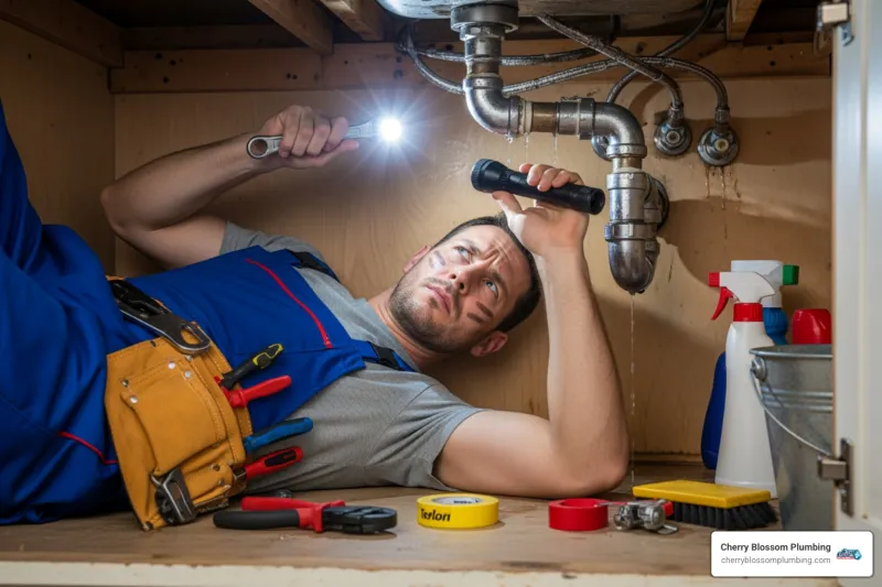 Before You Pick a Single Tile, Make This One Call: What Scranton Homeowners Discover When a Plumber Walks Through First