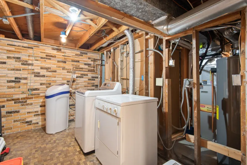 Before You Seal That Basement: What Scranton Homeowners Miss When Radon Work Meets Old Plumbing
