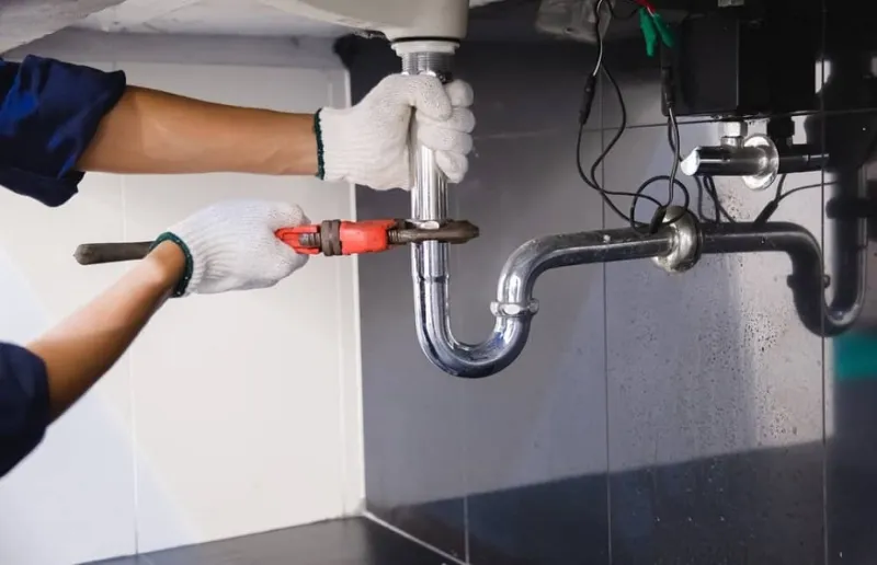 When Saving Money Costs You More: The Real Price of DIY Plumbing in Scranton