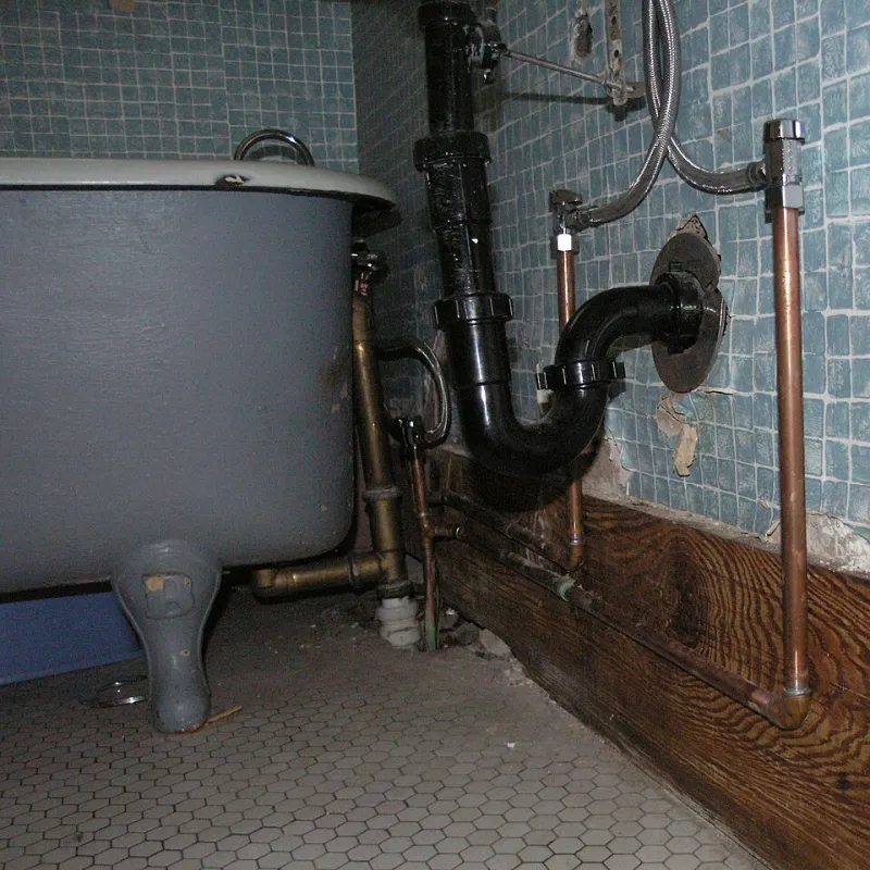Why Your Scranton Bathroom Remodel Takes Longer Than the Contractor Said: The Plumbing Truth