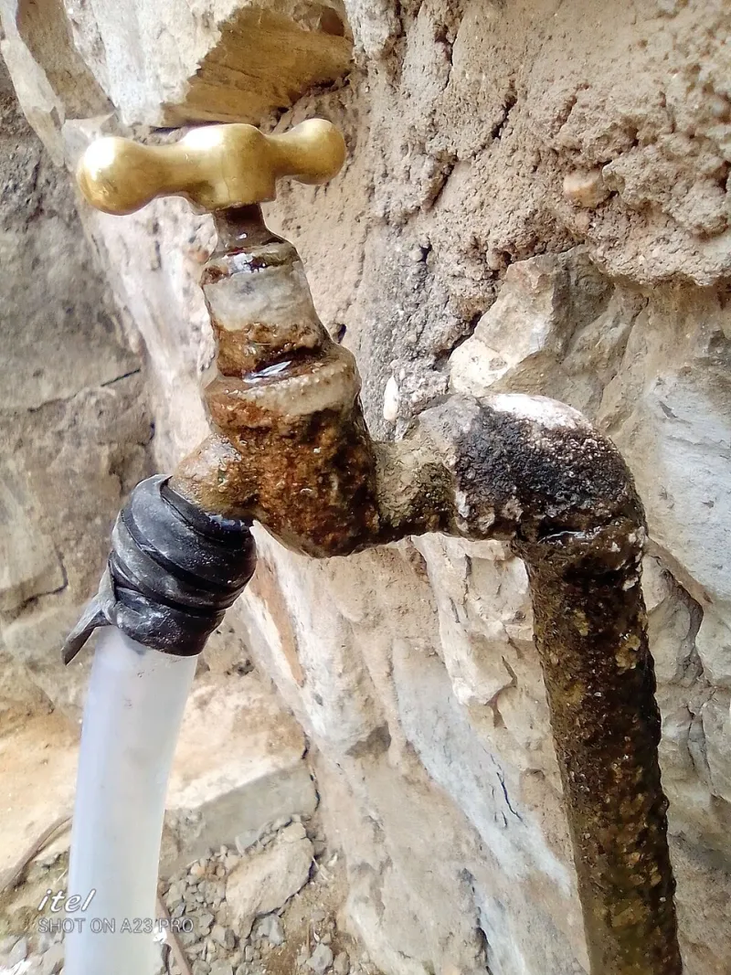 Old Streets, New Plumbing Headaches: Which Scranton Neighborhoods Are Living on Borrowed Time