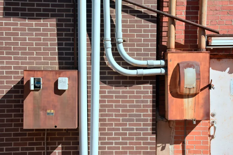 Something Smells Off in Your Scranton Home — And Your Vent Stack Might Be the Culprit
