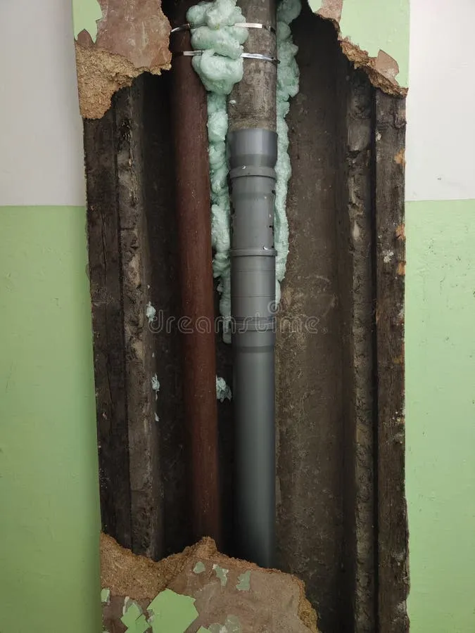 Bangs, Whistles, and Gurgles: What Your Scranton Home's Pipes Are Trying to Tell You