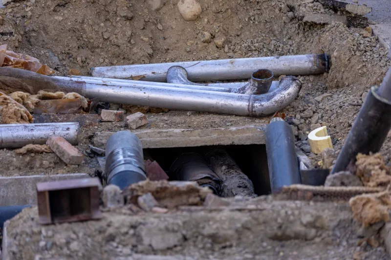 If Your Scranton Home Was Built Before 1980, There's a Good Chance Your Plumbing Is Already Breaking the Law