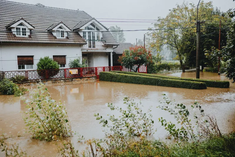Is Your Sump Pump Actually Ready for a Scranton Downpour — Or Just Pretending To Be?