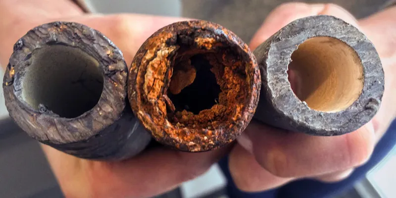 What's Really in Your Water? A Scranton Homeowner's Guide to Water Quality and Your Pipes
