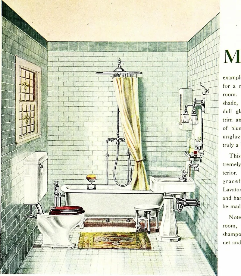 Your Scranton Home Is Old. Its Plumbing Might Be Older Than You Think.