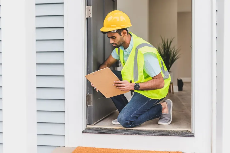 What Home Inspectors Actually Check When It Comes to Plumbing in Scranton